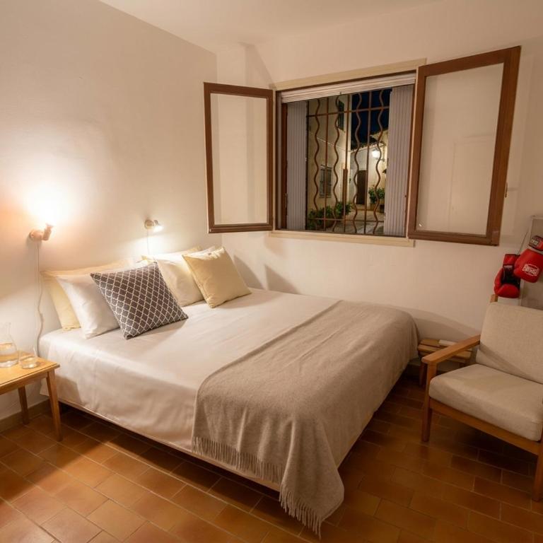 Ma jolie Fossette Lei Bancou - Appartement 1 Chambre avec Terrasse - 4
