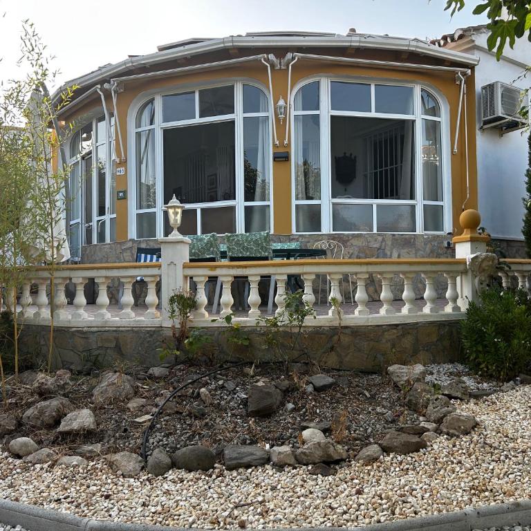 Villa Carmen - Haus mit 2 Schlafzimmern - 1