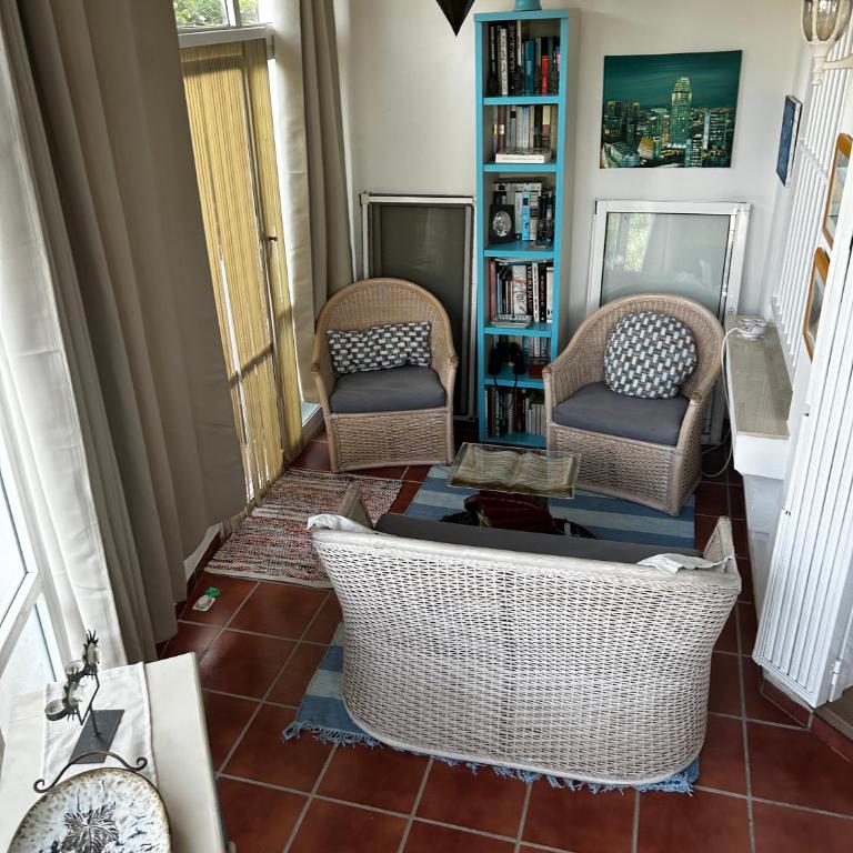 Villa Carmen - Haus mit 2 Schlafzimmern - 20