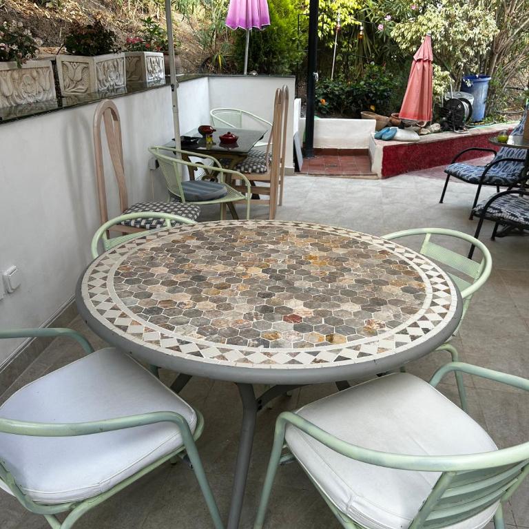 Villa Carmen - Haus mit 2 Schlafzimmern - 13