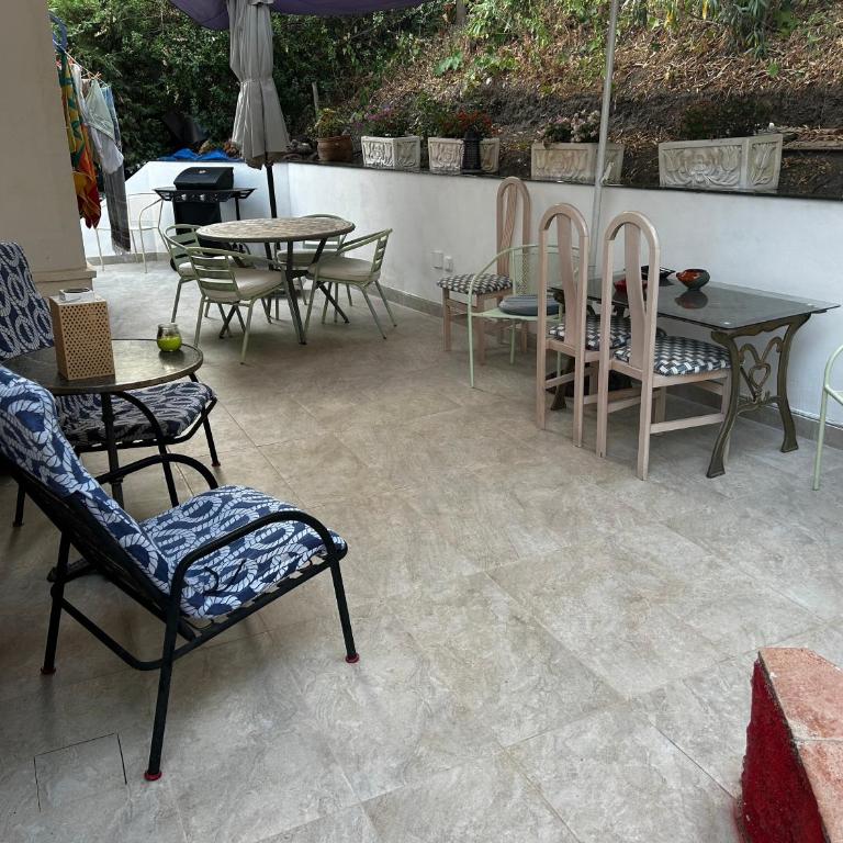 Villa Carmen - Haus mit 2 Schlafzimmern - 11