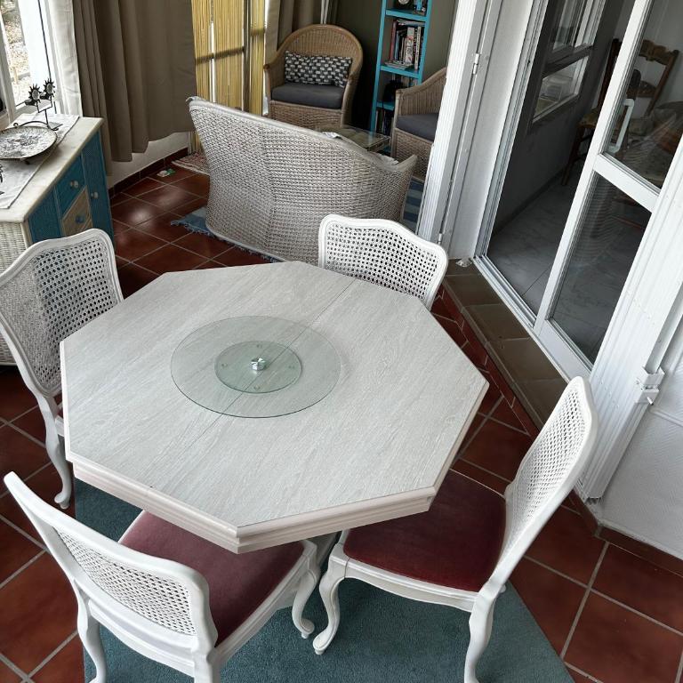 Villa Carmen - Haus mit 2 Schlafzimmern - 19