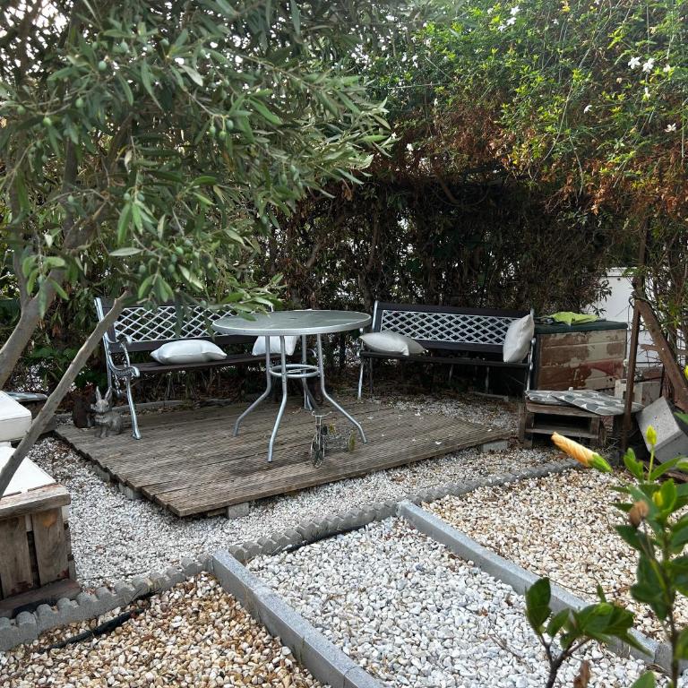 Villa Carmen - Haus mit 2 Schlafzimmern - 7
