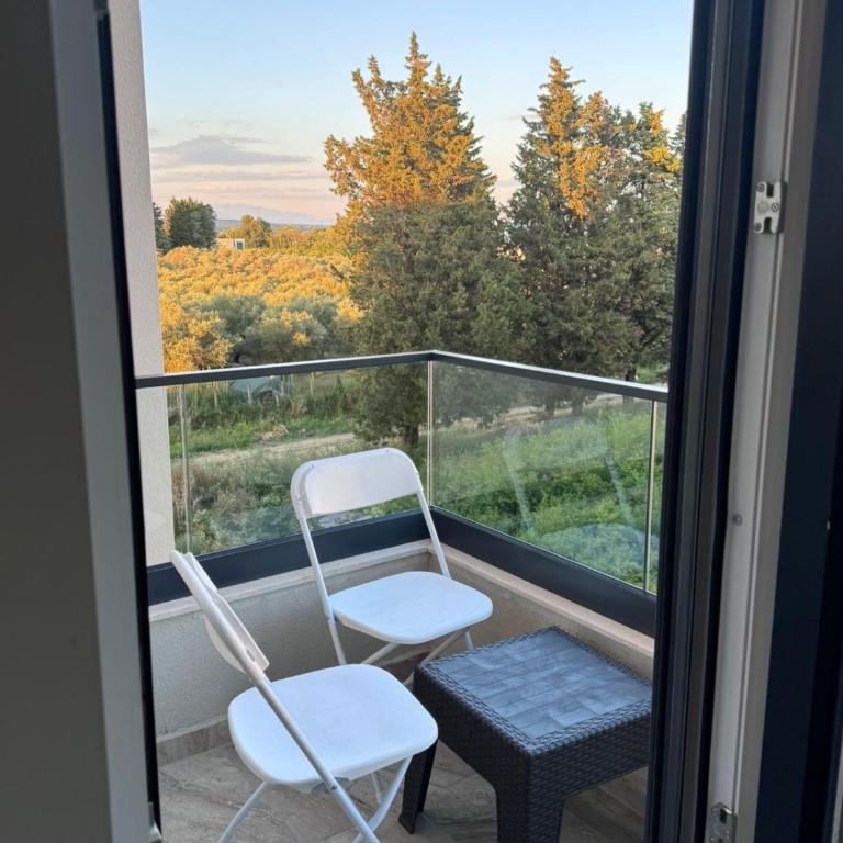 Apartments Visar 1 - Apartman sa 1 Spavaćom Sobom - 12