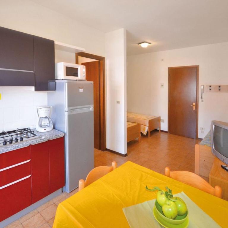 Residence Valbella - Appartamento Monolocale - 2