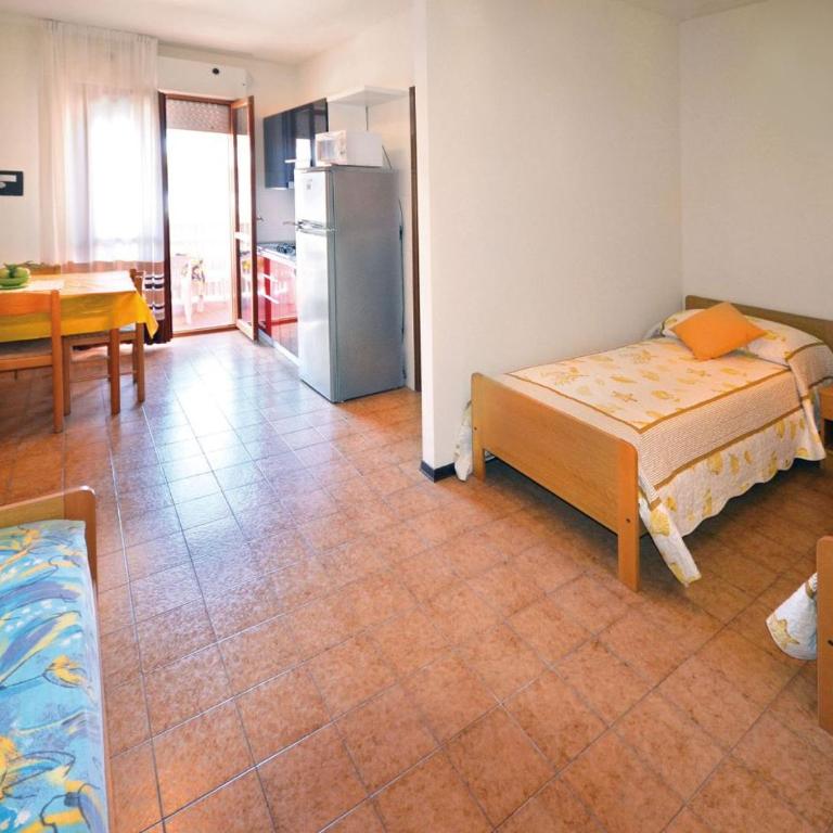 Residence Valbella - Appartamento Monolocale - 3