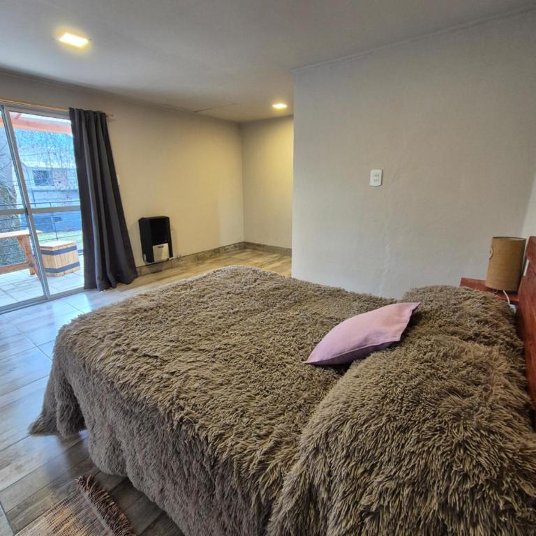 Departamentos Flamingo Flats - Apartamento de 1 dormitorio - 8