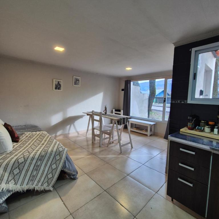 Departamentos Flamingo Flats - Apartamento de 1 dormitorio - 3