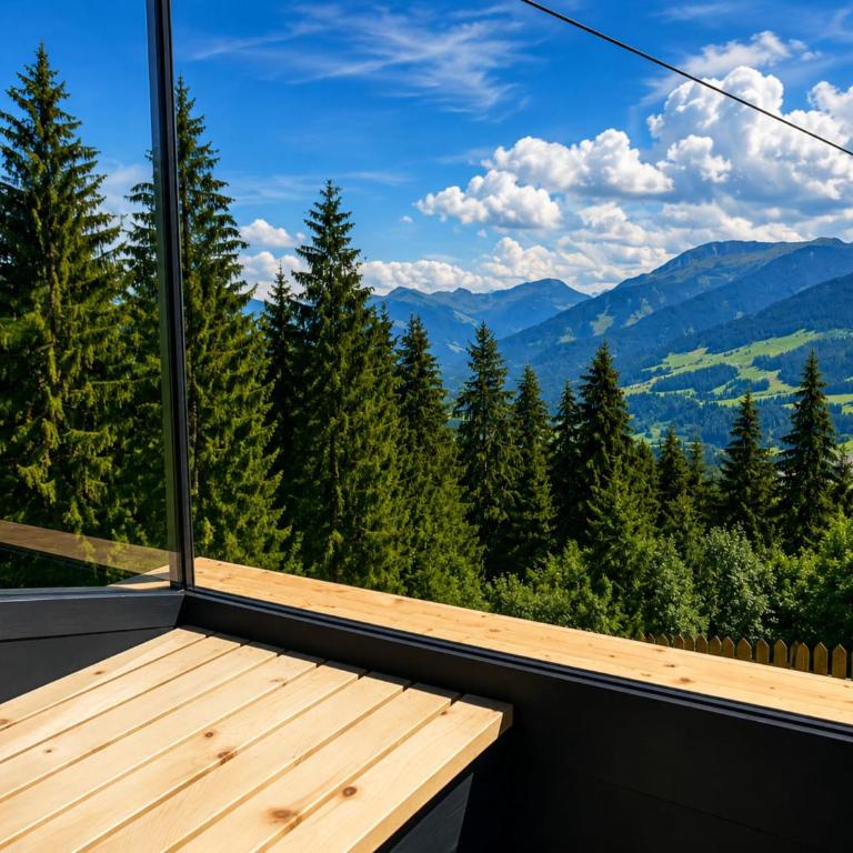 Chalet in Hopfgarten - Superior Chalet - 6