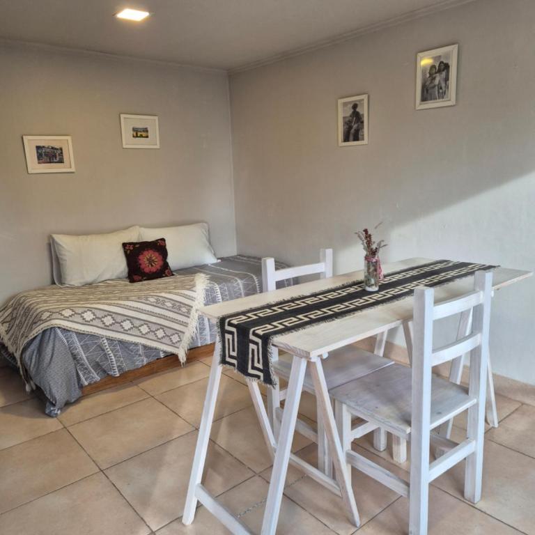 Departamentos Flamingo Flats - Apartamento de 1 dormitorio - 2