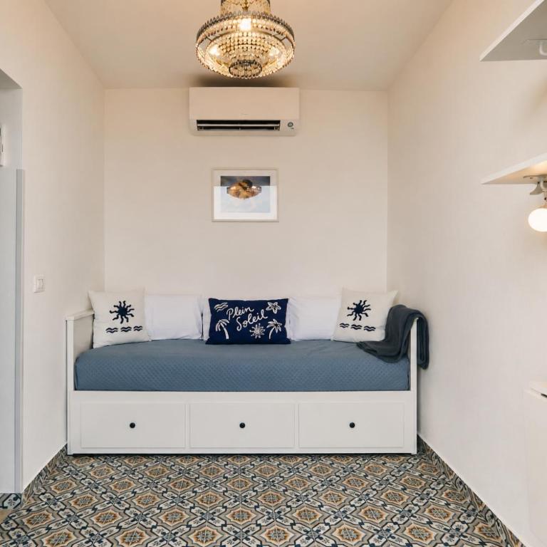 Belvedere & Blu by Biddizzi Rari - Vista mare mozzafiato in centro storico - Apartment with Sea View - 22