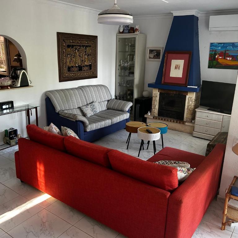 Villa Carmen - Haus mit 2 Schlafzimmern - 24