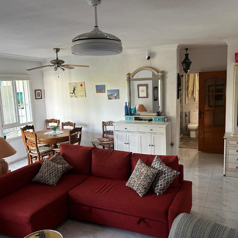Villa Carmen - Haus mit 2 Schlafzimmern - 26