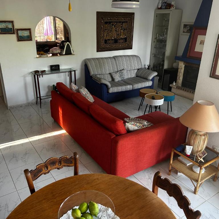 Villa Carmen - Haus mit 2 Schlafzimmern - 27