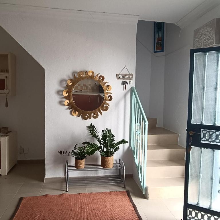 La perla de Conil - Maison 3 Chambres - 41