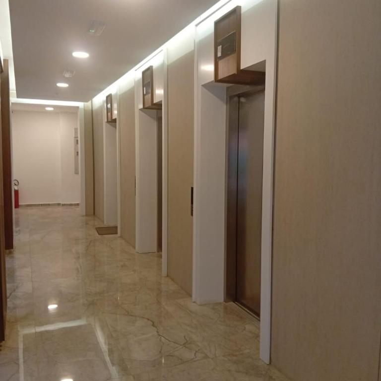 Premium 1 Apartment Bar Pool & Parking - One-Bedroom Apartment - 23