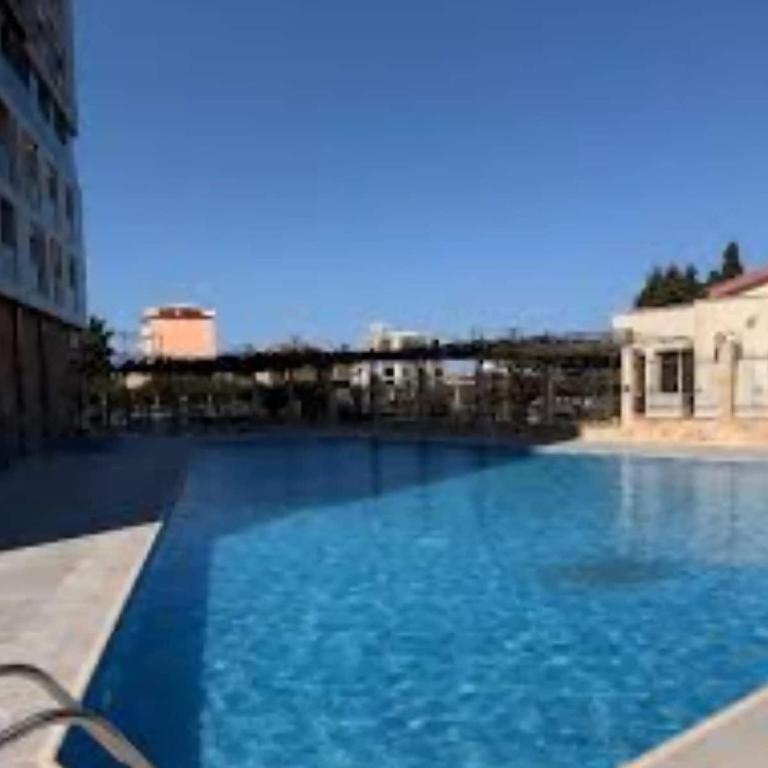 Premium 1 Apartment Bar Pool & Parking - One-Bedroom Apartment - 25