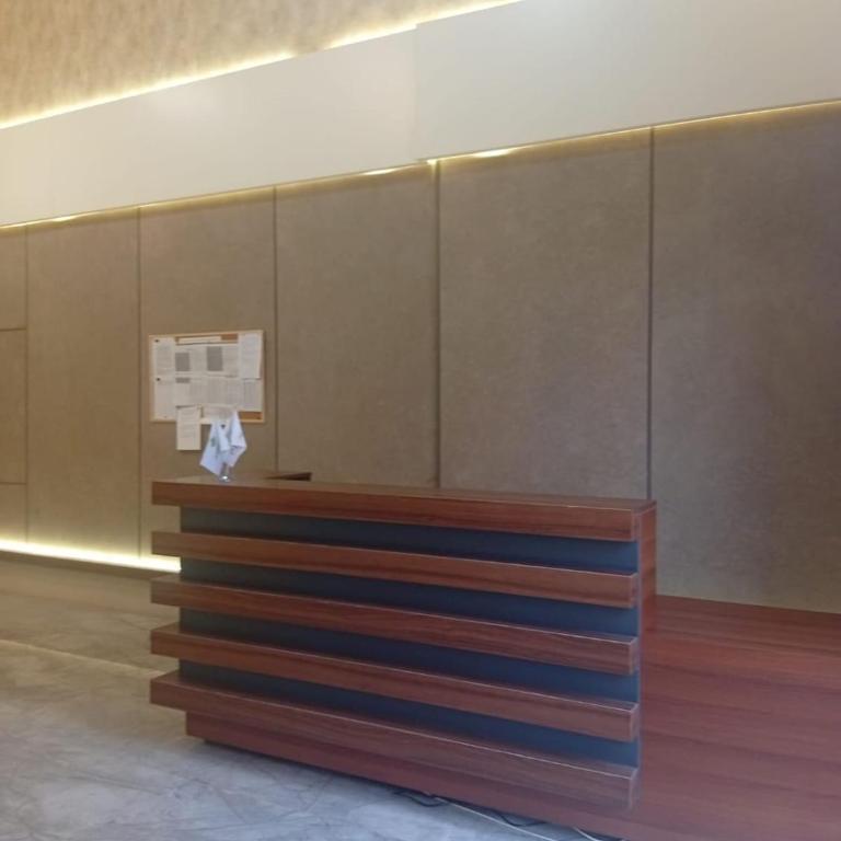 Premium 1 Apartment Bar Pool & Parking - One-Bedroom Apartment - 26