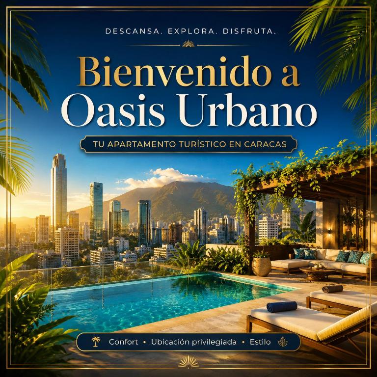 Exclusivo Aparto Suite California CC Lider - Apartamento de 1 dormitorio - 26