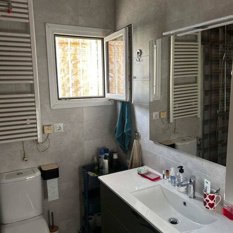 Villa Carmen - Haus mit 2 Schlafzimmern - 28
