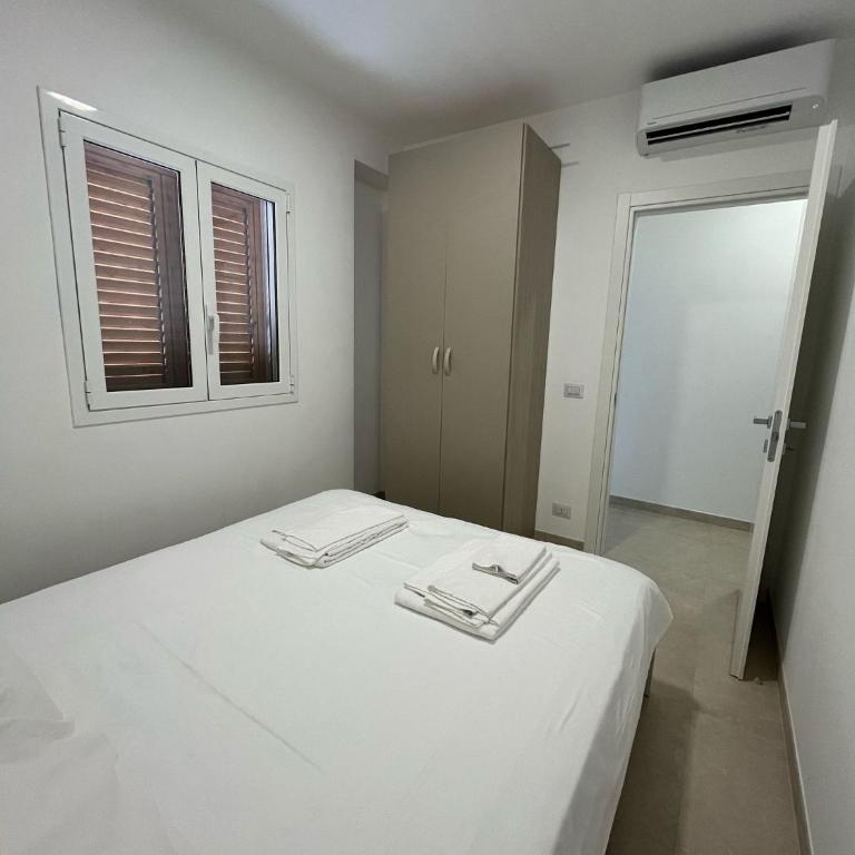 DELPOSTO Marina di Ragusa (lp) - Casa Vacanze con 3 Camere da Letto - 6