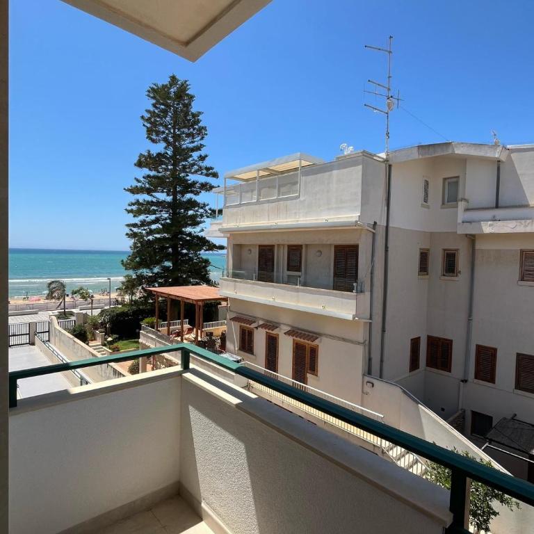 DELPOSTO Marina di Ragusa (lp) - Casa Vacanze con 3 Camere da Letto - 7