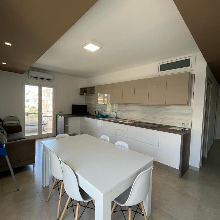 DELPOSTO Marina di Ragusa (lp) - Casa Vacanze con 3 Camere da Letto - 9