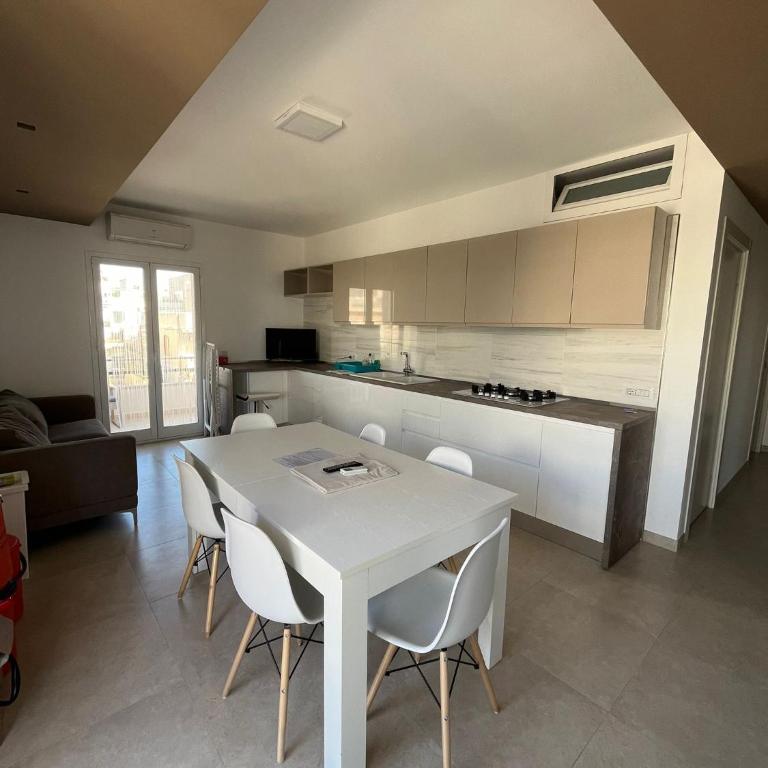 DELPOSTO Marina di Ragusa (lp) - Casa Vacanze con 3 Camere da Letto - 15