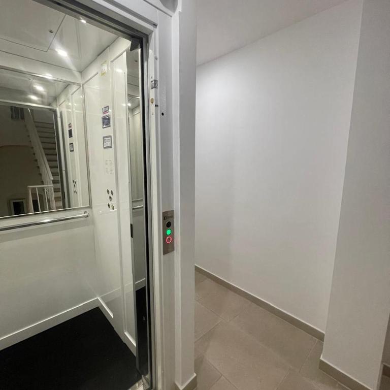 Margherita Apartment Bari-Napoli, 57 - Appartamento con 1 Camera da Letto - 32