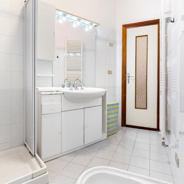 Hostdomus - Cozy corner near the sea - Apartamento de 1 dormitorio - 20