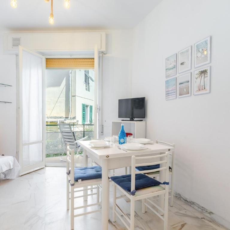 Hostdomus - Cozy corner near the sea - Apartamento de 1 dormitorio - 10