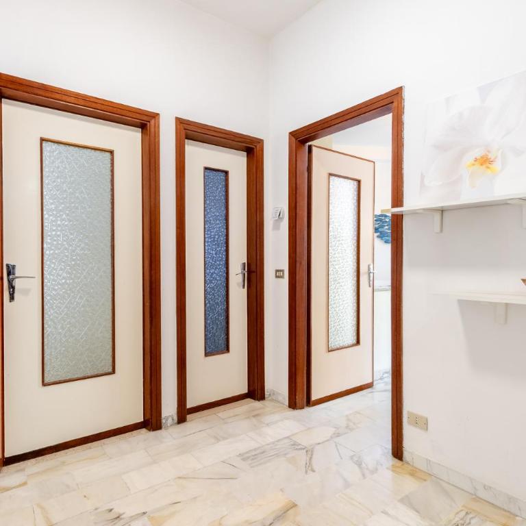 Hostdomus - Cozy corner near the sea - Apartamento de 1 dormitorio - 21