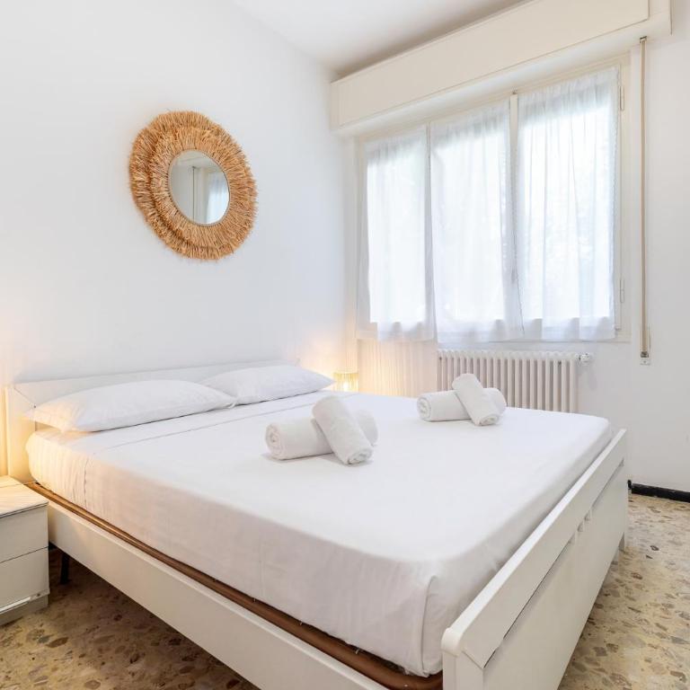 Hostdomus - Cozy corner near the sea - Apartamento de 1 dormitorio - 1