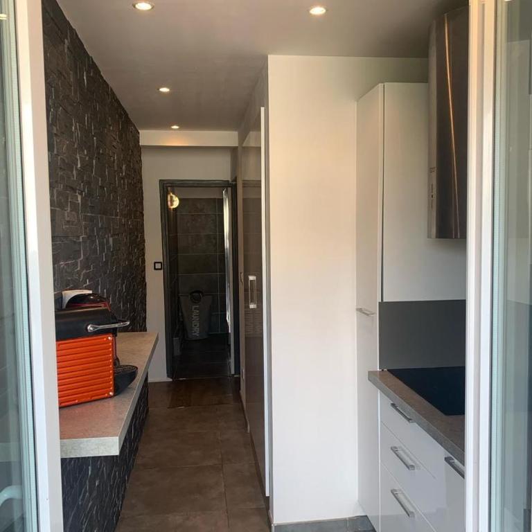 Pleasant 2 rooms Sea View - Apartamento de 2 dormitorios - 2