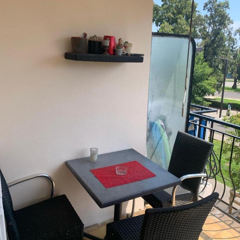 Pleasant 2 rooms Sea View - Apartamento de 2 dormitorios - 5