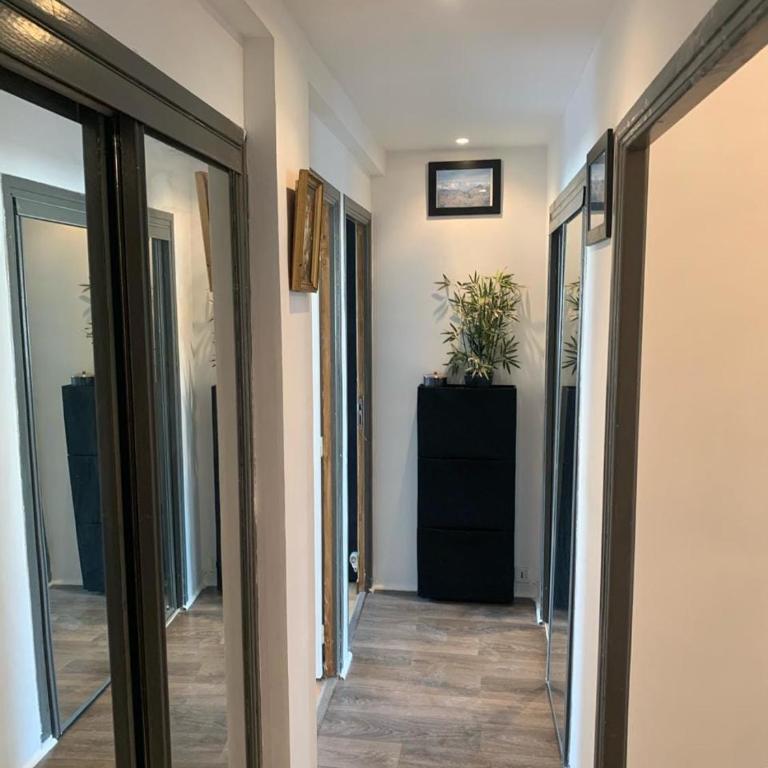 Pleasant 2 rooms Sea View - Apartamento de 2 dormitorios - 6