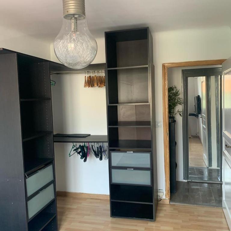 Pleasant 2 rooms Sea View - Apartamento de 2 dormitorios - 8