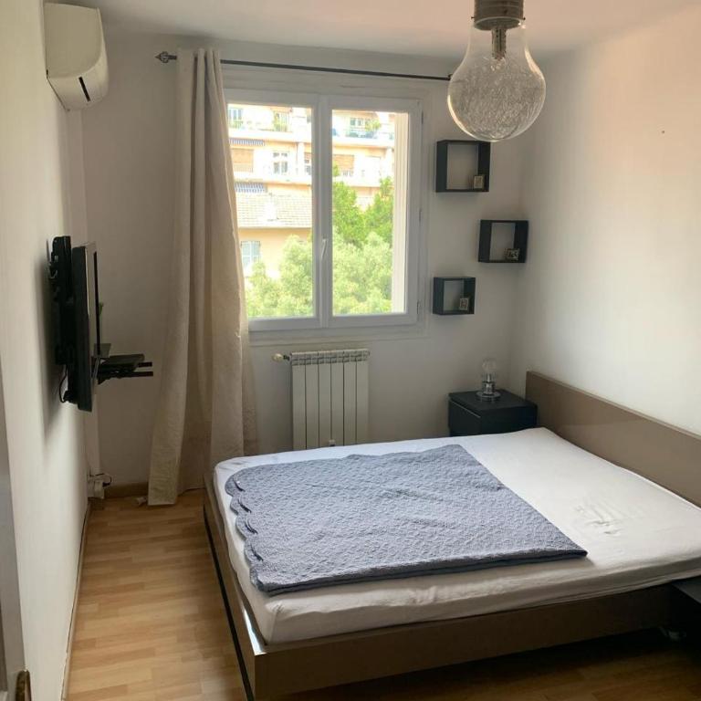 Pleasant 2 rooms Sea View - Apartamento de 2 dormitorios - 9