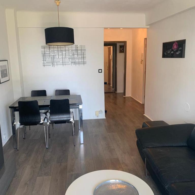 Pleasant 2 rooms Sea View - Apartamento de 2 dormitorios - 13