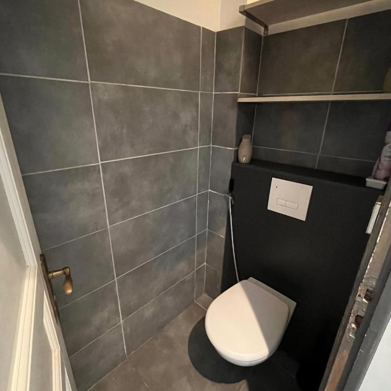 Pleasant 2 rooms Sea View - Apartamento de 2 dormitorios - 15