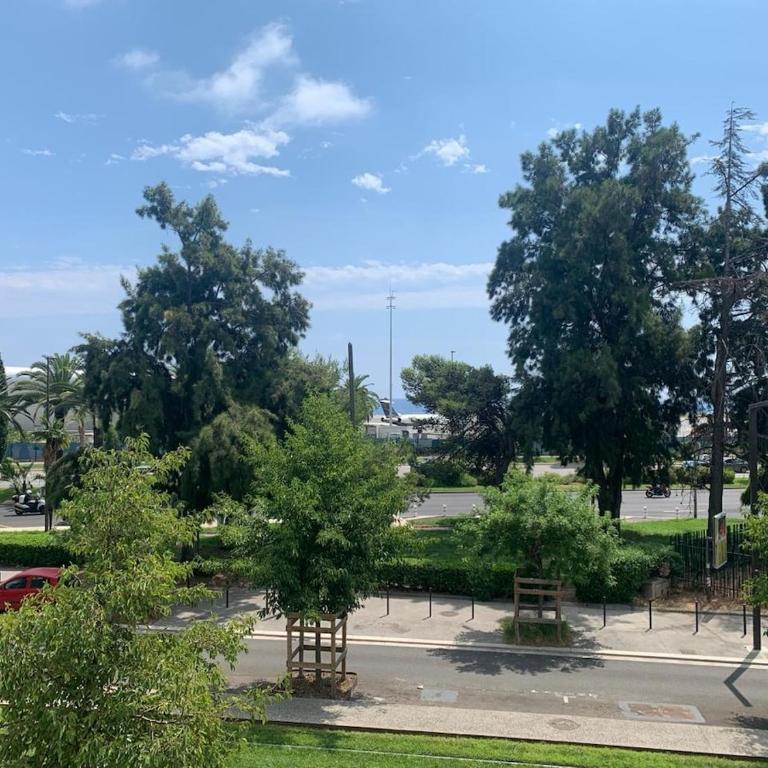 Pleasant 2 rooms Sea View - Apartamento de 2 dormitorios - 16