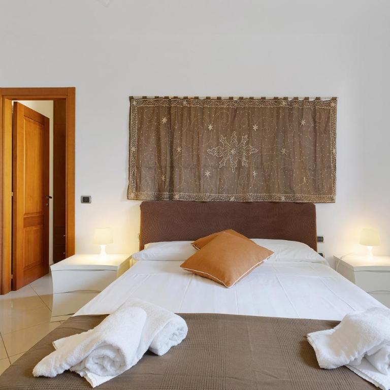 Appartamento Venere in villa 15pax - Superior Apartment with Balcony - 30