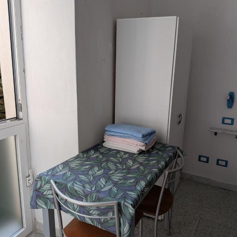 Affittacamere Pietra Lucente - Large Double Room - 4