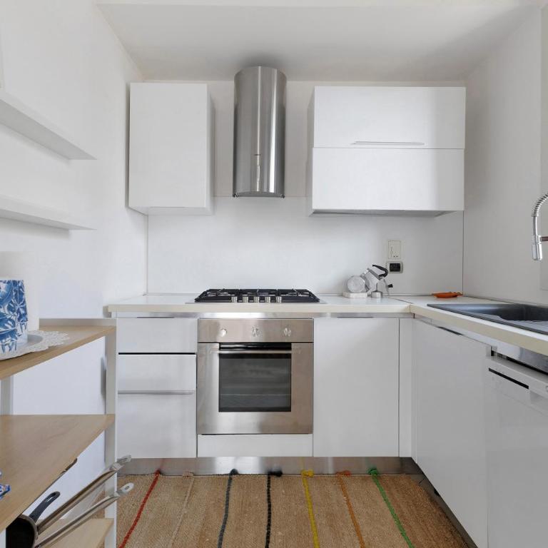 Appartamento Venere in villa 15pax - Superior Apartment with Balcony - 31
