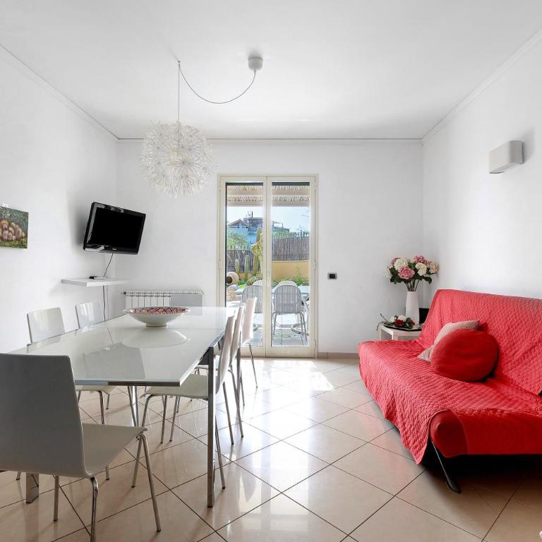 Appartamento Venere in villa 15pax - Superior Apartment with Balcony - 32