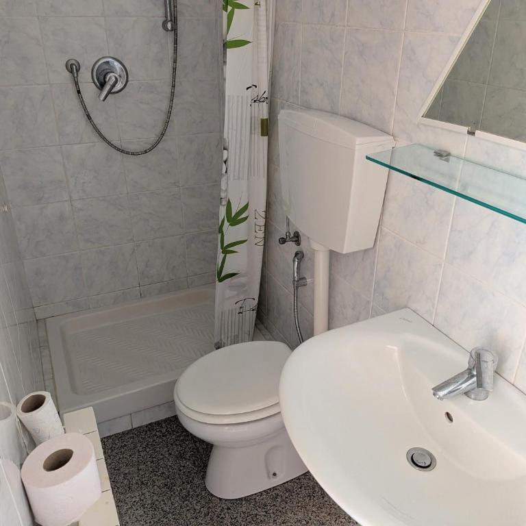 Affittacamere Pietra Lucente - Large Double Room - 2