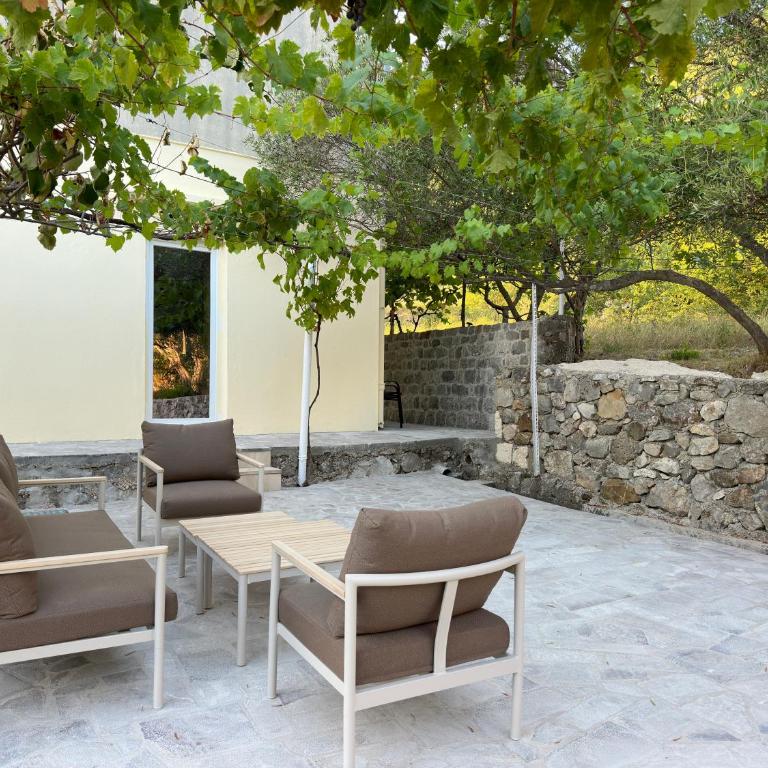 Wild Beauty Premium Apartment - Deluxe One-Bedroom Apartment with Garden View - 11