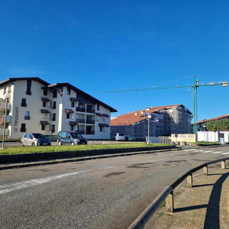 Vue Dunes & Océan Appart Cosy à 400m de la plage - Appartamento con 2 Camere da Letto - 39