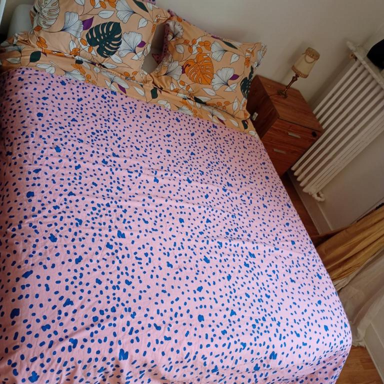 Paris pour 2 - Appartement 1 Chambre - 7