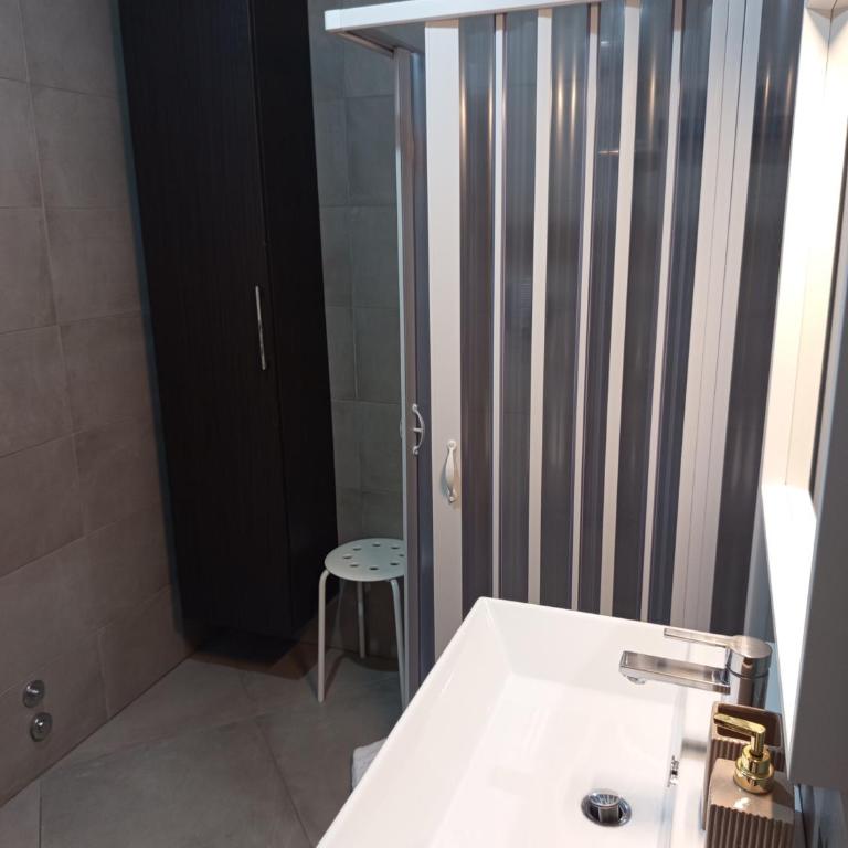 La Casa di Lella - Appartamento Familiare con 2 Camere da Letto - 25
